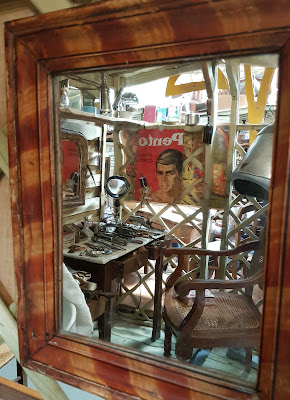 Musée Vie et Métiers d'Autrefois à Breteuil