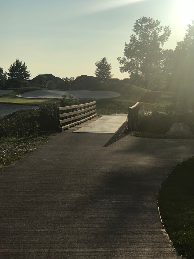 Private Golf Course «Red Tail Golf Club», reviews and photos, 4400 Nagel Rd, Avon, OH 44011, USA