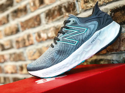 Shoe Store «Movin Shoes», reviews and photos, 528 S Park St, Madison, WI 53715, USA