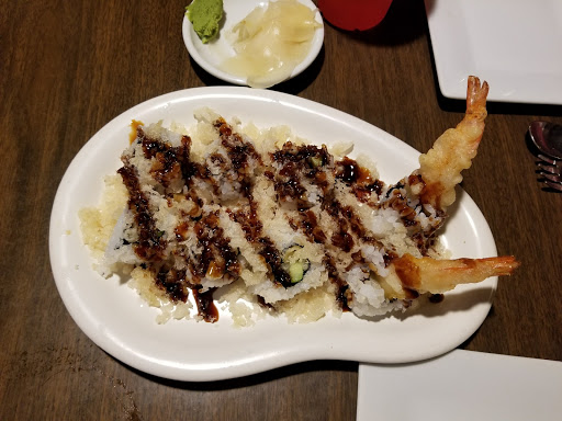 Japanese Restaurant Honda