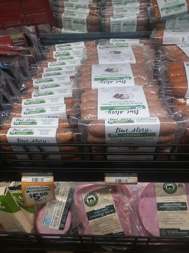 Health Food Store «Sprouts Farmers Market», reviews and photos, 1515 Hawthorne Blvd, Redondo Beach, CA 90278, USA