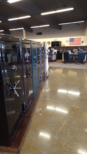 Safe & Vault Shop «Northwest Safe Company», reviews and photos, 830 Cole St, Enumclaw, WA 98022, USA