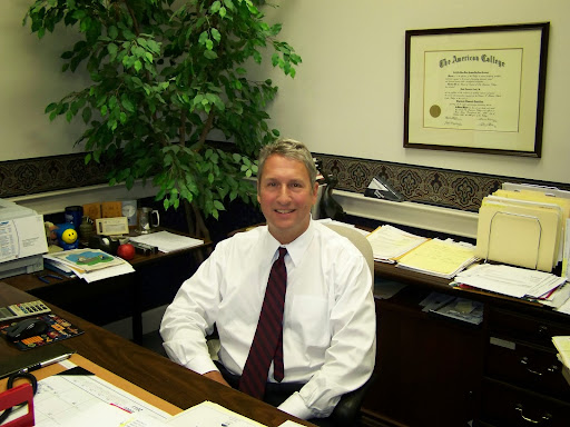 Insurance Agency «Mimosa Insurance Agency, LLC», reviews and photos