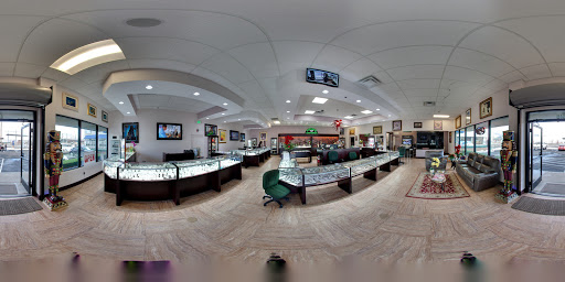 Jewelry Store «Precision Diamonds & Jewelry Repair», reviews and photos, 4145 S Virginia St, Reno, NV 89502, USA