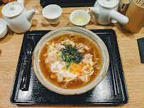 Soupe du Restaurant japonais EchizenSOBA TOGO à Paris - n°15