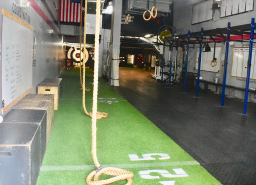 Gym «Aim Higher Crossfit», reviews and photos, 3850 Bird Rd #106, Miami, FL 33146, USA