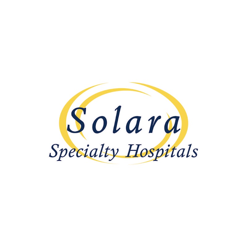 Solara Specialty Hospitals Brownsville