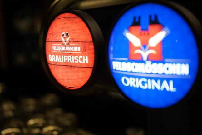 Rezensionen über Moccaflor Pub in Grenchen - Sportgeschäft