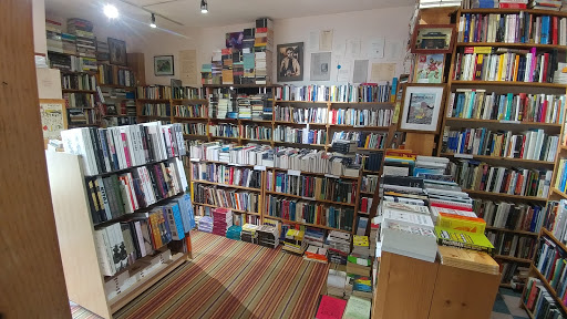Used Book Store «Literary Guillotine», reviews and photos, 204 Locust St, Santa Cruz, CA 95060, USA
