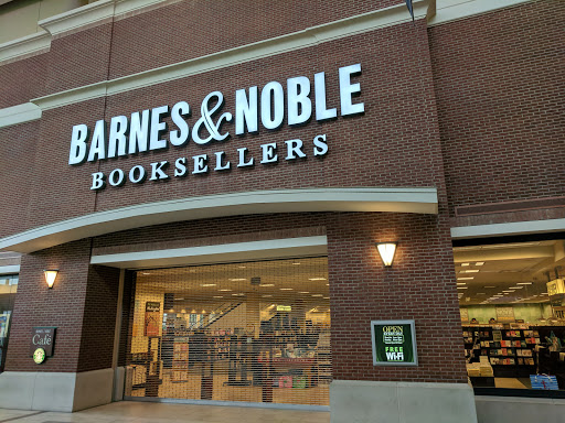 Tiendas Barnes & Noble Ciudad de Kansas
