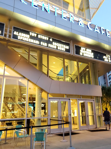 Movie Theater «Angelika Film Center & Café at Mosaic», reviews and photos, 2911 District Ave, Fairfax, VA 22031, USA