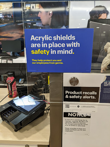 Electronics Store «Best Buy», reviews and photos, 10 McKenna Rd, Arden, NC 28704, USA