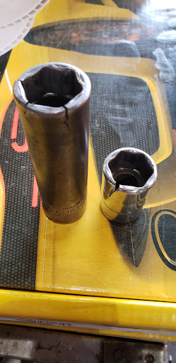 Tire Shop «River Oaks Firestone», reviews and photos, 3701 Westheimer Rd, Houston, TX 77027, USA