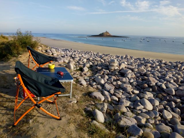 Photo n° 1 de l'avis de Carine.a fait le 31/08/2019 à 13:41