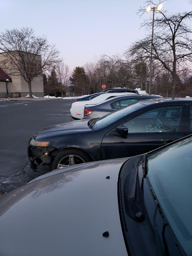 Movie Theater «AMC Starplex Southington 12», reviews and photos, 1821 Meriden-Waterbury Turnpike, Southington, CT 06489, USA