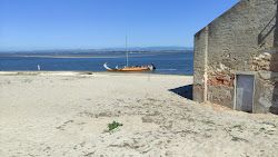 Praia do Areinho'in fotoğrafı imkanlar alanı