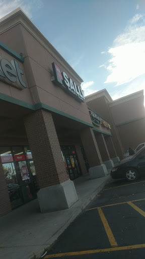 Sally Beauty, 8043 3500 S, Magna, UT 84044, USA, 