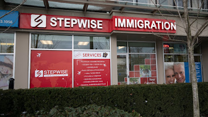 Stepwise Immigration Services LTD - Immigration Consultant Surrey / Delta