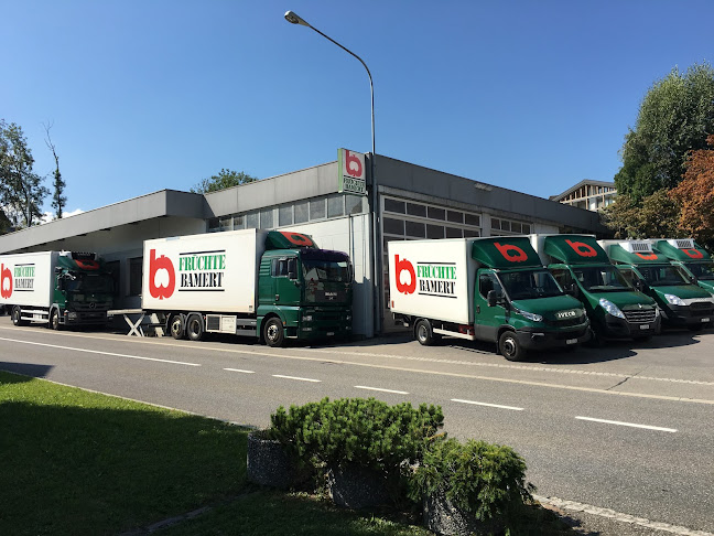Rezensionen über Früchte Bamert AG in Einsiedeln - Supermarkt