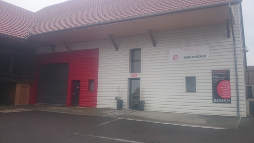 Photo 3 - Atelier de Mécanique Heitz