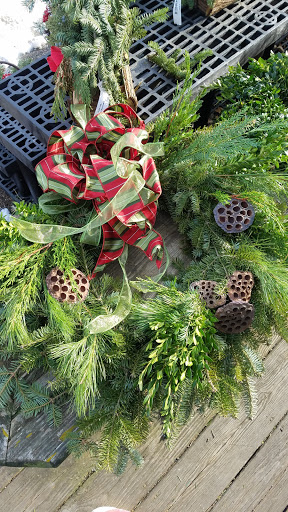 Florist «The Secret Garden», reviews and photos, 12 Southwest Ave, Jamestown, RI 02835, USA