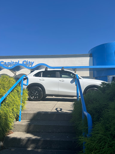 Honda Dealer «Capitol City Honda», reviews and photos, 2370 Carriage Loop SW, Olympia, WA 98502, USA