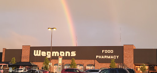 Supermarket «Wegmans», reviews and photos, 945 Fairmount Ave, Jamestown, NY 14701, USA