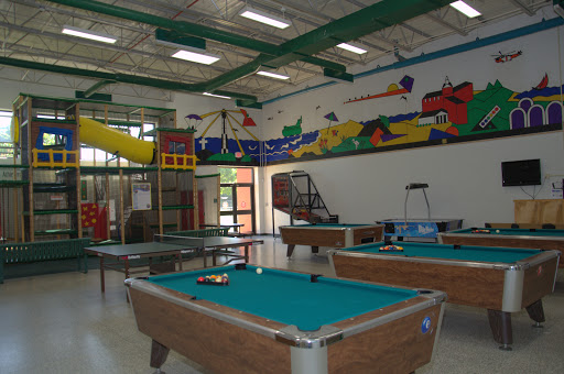 Recreation Center «Princess Anne Recreation Center», reviews and photos, 1400 Nimmo Pkwy, Virginia Beach, VA 23456, USA