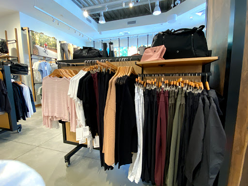 Sportswear Store «lululemon», reviews and photos, 600 S Main St, Greenville, SC 29601, USA