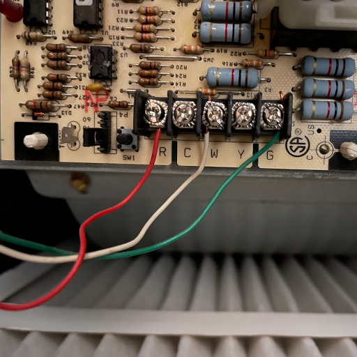 TNT Electric image