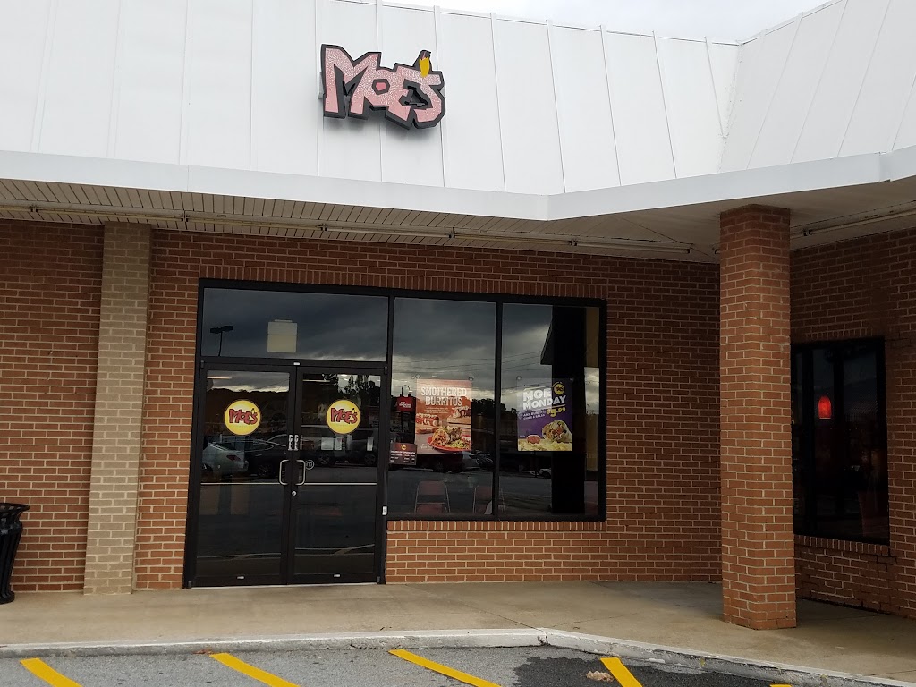 Moe's Southwest Grill 30084