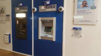 Crédit Mutuel à Wittenheim