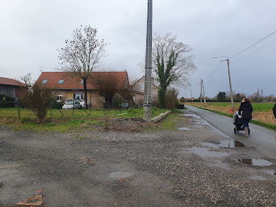 Masse Sarl à Lestrem