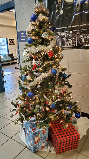 Ford Dealer «Colley Ford», reviews and photos, 1945 Auto Centre Dr, Glendora, CA 91740, USA