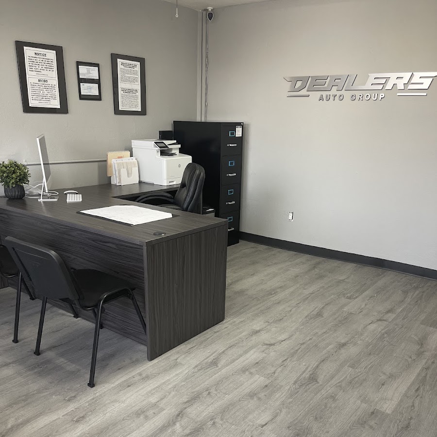 Dealers Auto Group