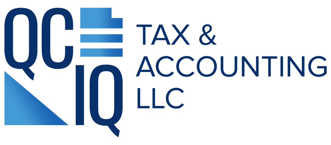 QCIQ Tax & Accounting LLC