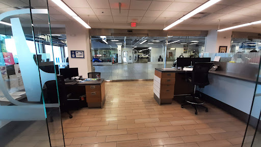 Honda Dealer «Richfield Bloomington Honda», reviews and photos, 501 W 77th St, Richfield, MN 55423, USA