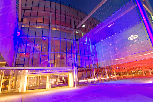 Live Music Venue «McCaw Hall», reviews and photos, 321 Mercer St, Seattle, WA 98109, USA