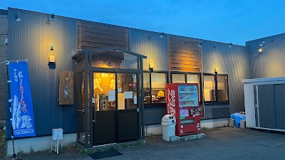 札幌ラーメン 武蔵 本店