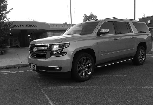 Chevrolet Dealer «Karl Chevrolet», reviews and photos, 261 Elm St, New Canaan, CT 06840, USA