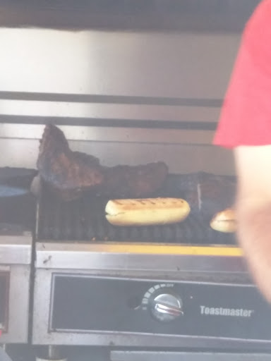 Restaurant «Rip City Grill Restaurant», reviews and photos, 6036 SE Division St, Portland, OR 97206, USA