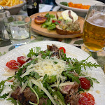 Photo n°1 de l'avis de Mauro. fait le 28/06/2023 à 16:08 sur le  Ristorane Pizzeria 900 Strati à Bergamo