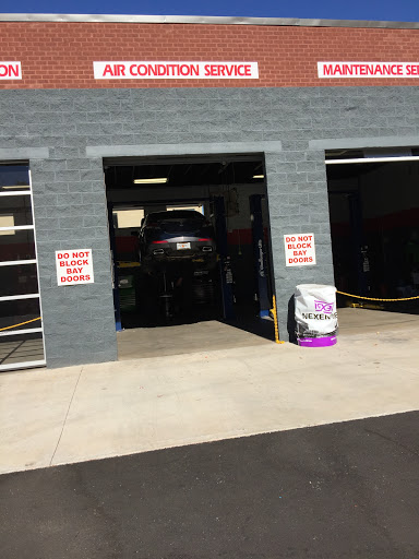 Auto Repair Shop «Brickyard Automotive Repair & Service, Locust Grove», reviews and photos, 333 Stanley K Tanger Blvd, Locust Grove, GA 30248, USA