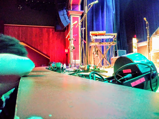 Bistro «Infinity Hall Hartford», reviews and photos, 32 Front St, Hartford, CT 06103, USA