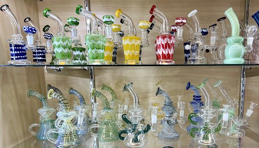 Tobacco Shop «Alta Loma Smoke Shop», reviews and photos, 8722 Base Line Rd, Alta Loma, CA 91701, USA