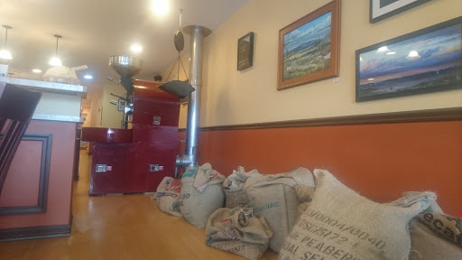 Coffee Shop «Lakeside Coffee», reviews and photos, 109 Lake St, Rouses Point, NY 12979, USA