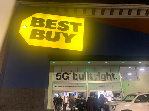 Electronics Store «Best Buy», reviews and photos, 12118 Lakewood Blvd, Downey, CA 90242, USA