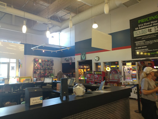 Recreation Center «G6 Airpark», reviews and photos, 10414 SE Washington St, Portland, OR 97216, USA