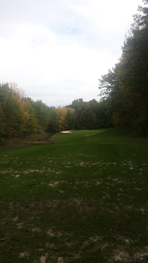 Golf Course «RiverEdge Golf Course», reviews and photos, 10191 Mill Creek Dr, Marshfield, WI 54449, USA