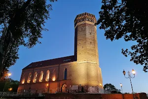 Człuchów Castle image